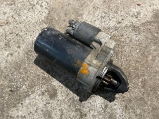 bontott BMW 5 E39 Önindító