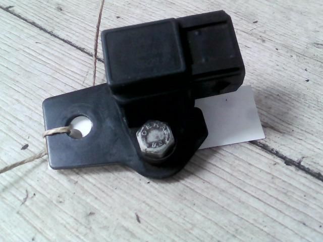 bontott BMW 5 E39 Szívócső Nyomásérzékelő