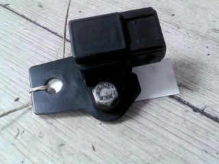 bontott BMW 5 E39 Szívócső Nyomásérzékelő