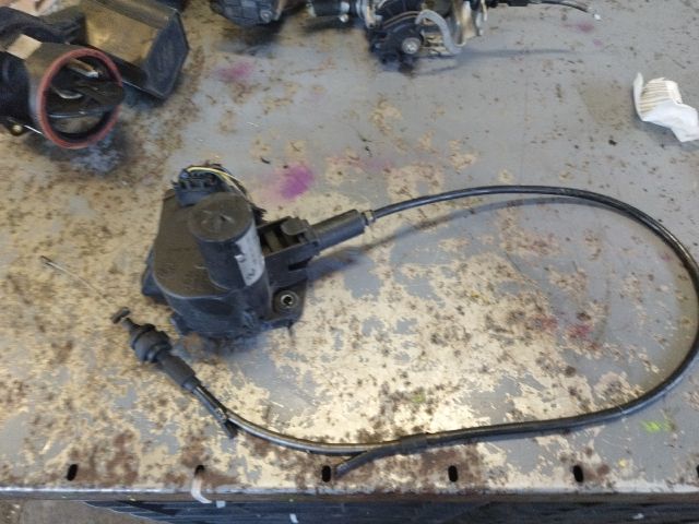 bontott BMW 5 E39 Tempomat Motor