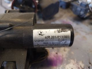 bontott BMW 5 E39 Tempomat Motor