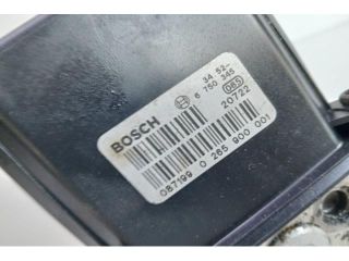 bontott BMW 5 E39 ABS Kocka