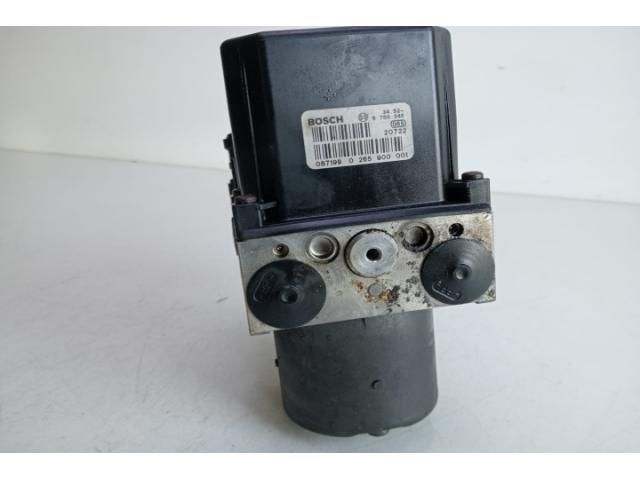 bontott BMW 5 E39 ABS Kocka