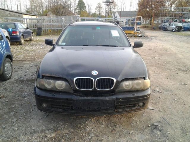 bontott BMW 5 E39 Adagoló
