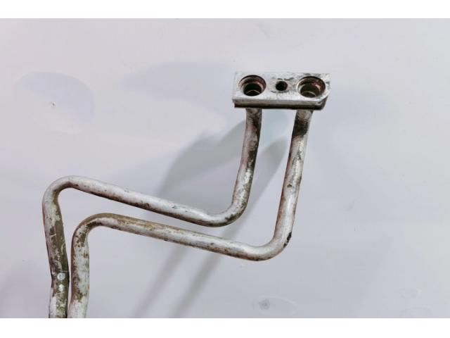 bontott BMW 5 E39 Automata Váltó Olajhűtő