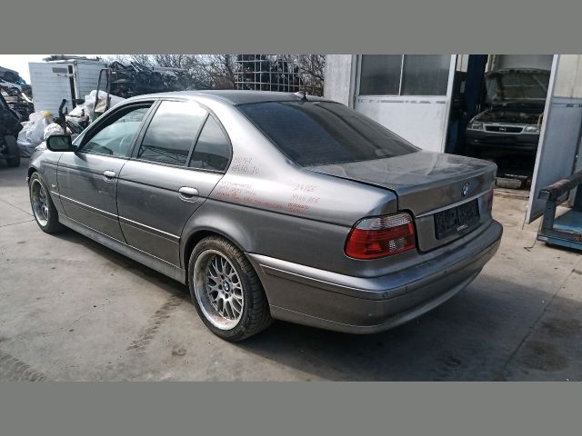 bontott BMW 5 E39 Bal első Lengéscsillapító