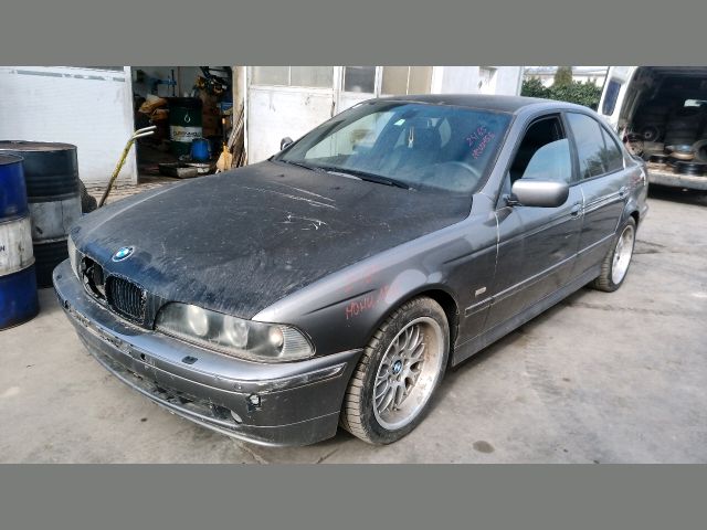 bontott BMW 5 E39 Bal első Lengéscsillapító