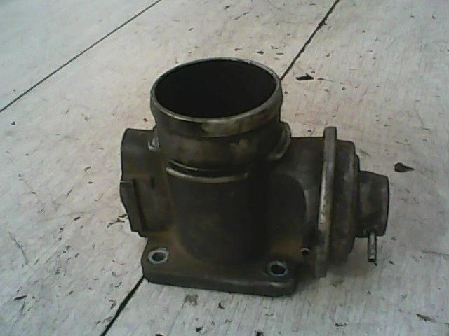 bontott BMW 5 E39 EGR / AGR Szelep