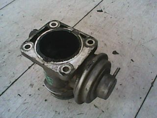 bontott BMW 5 E39 EGR / AGR Szelep