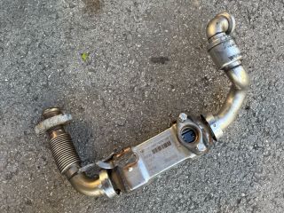 bontott BMW 5 E39 EGR Hűtő