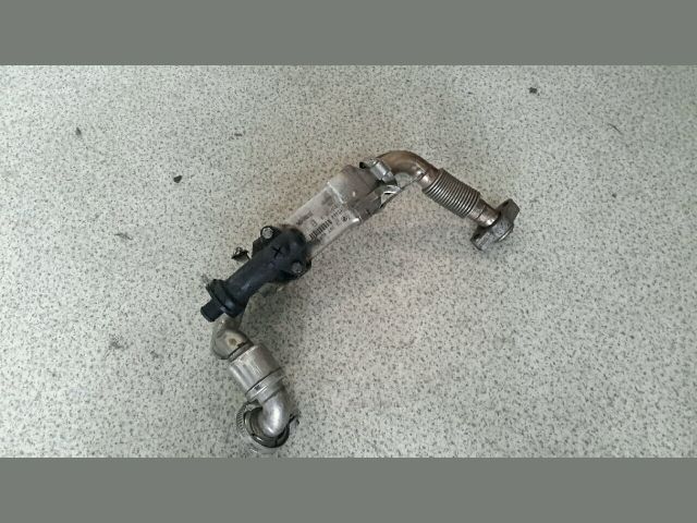 bontott BMW 5 E39 EGR Hűtő