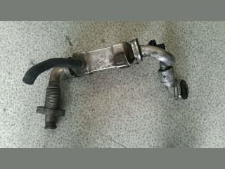 bontott BMW 5 E39 EGR Hűtő