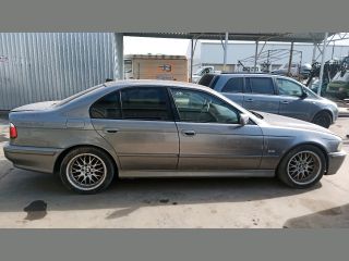 bontott BMW 5 E39 Gázolajszűrő Ház