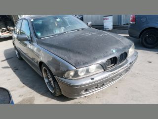 bontott BMW 5 E39 Gázolajszűrő Ház