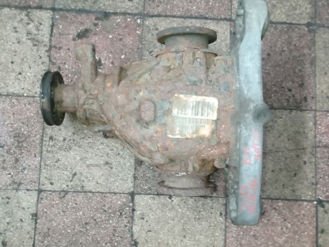 bontott BMW 5 E39 Hátsó Differenciálmű