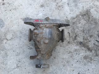 bontott BMW 5 E39 Hátsó Differenciálmű