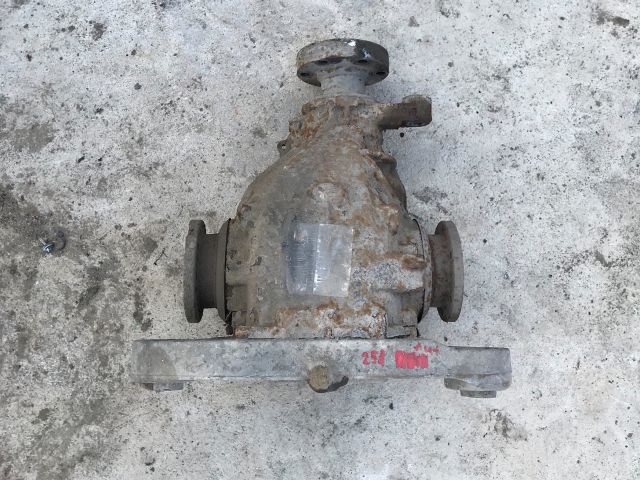 bontott BMW 5 E39 Hátsó Differenciálmű