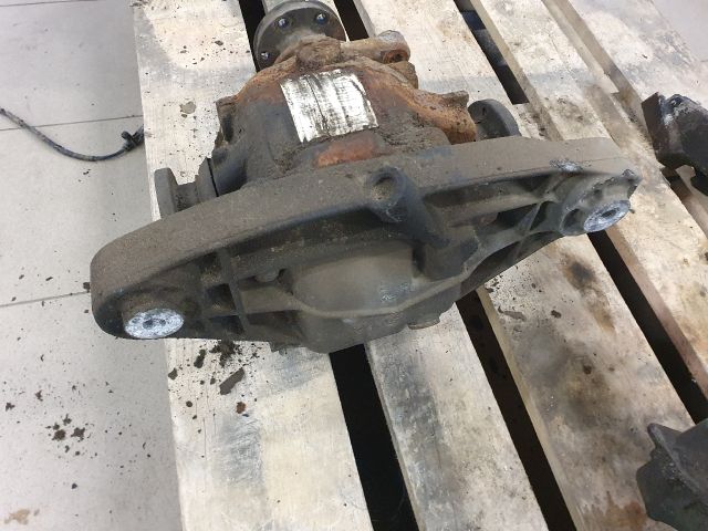 bontott BMW 5 E39 Hátsó Differenciálmű