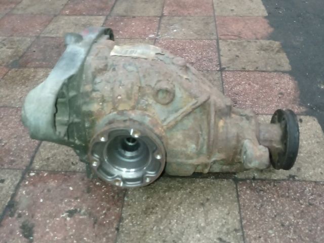 bontott BMW 5 E39 Hátsó Differenciálmű