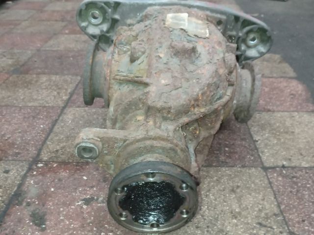 bontott BMW 5 E39 Hátsó Differenciálmű