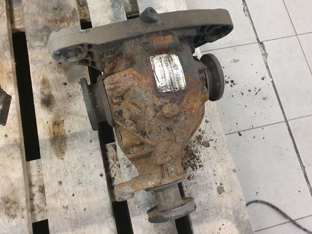 bontott BMW 5 E39 Hátsó Differenciálmű