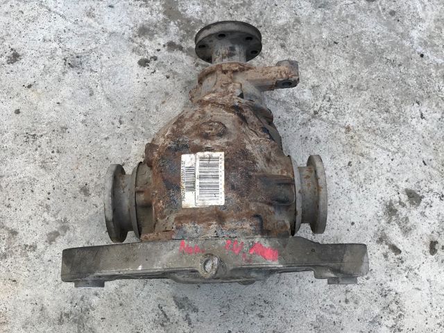 bontott BMW 5 E39 Hátsó Differenciálmű