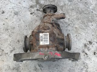 bontott BMW 5 E39 Hátsó Differenciálmű