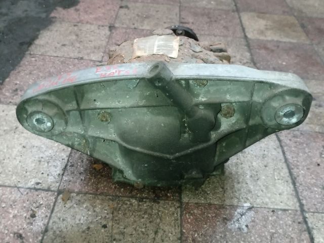 bontott BMW 5 E39 Hátsó Differenciálmű