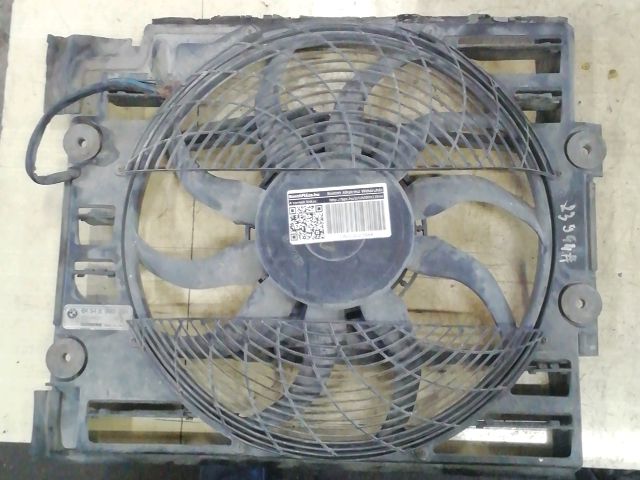 bontott BMW 5 E39 Hűtőventilátor