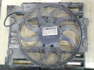 bontott BMW 5 E39 Hűtőventilátor