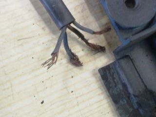 bontott BMW 5 E39 Hűtőventilátor