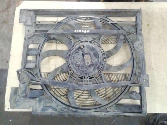 bontott BMW 5 E39 Hűtőventilátor