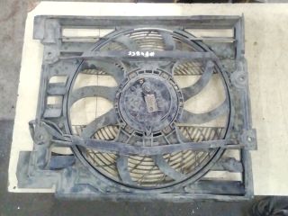 bontott BMW 5 E39 Hűtőventilátor