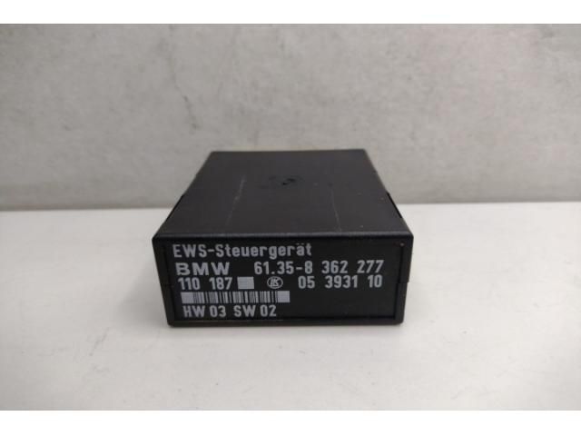 bontott BMW 5 E39 Immobilizer Elektronika