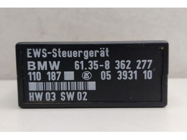 bontott BMW 5 E39 Immobilizer Elektronika