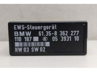 bontott BMW 5 E39 Immobilizer Elektronika