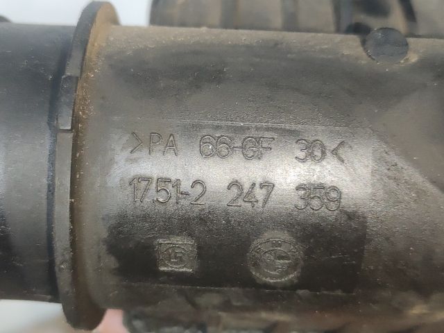 bontott BMW 5 E39 Intercooler