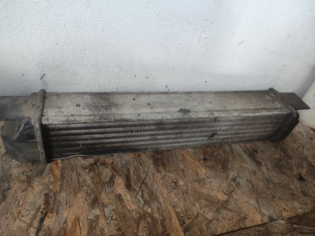 bontott BMW 5 E39 Intercooler
