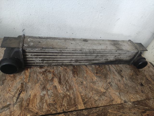bontott BMW 5 E39 Intercooler