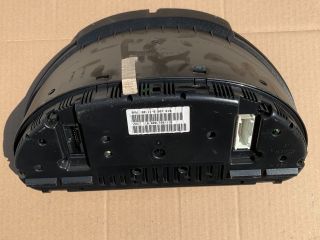 bontott BMW 5 E39 Kilométeróra