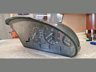 bontott BMW 5 E39 Kilométeróra