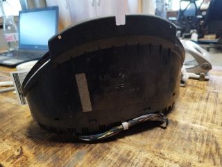 bontott BMW 5 E39 Kilométeróra