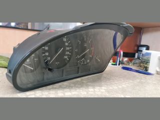 bontott BMW 5 E39 Kilométeróra