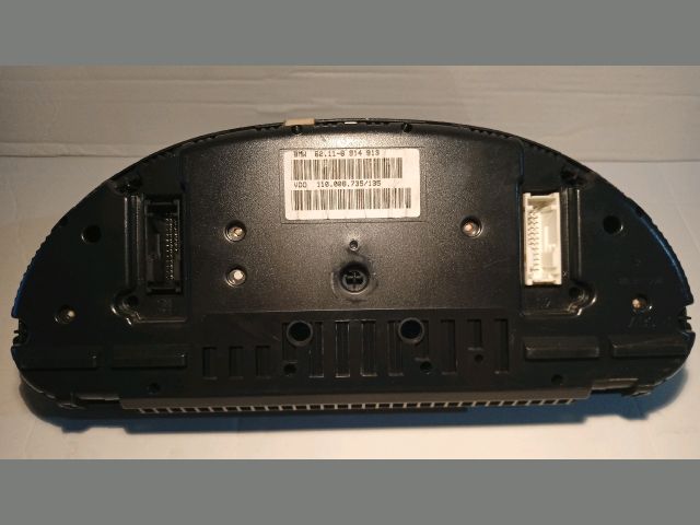 bontott BMW 5 E39 Kilométeróra