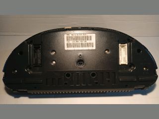 bontott BMW 5 E39 Kilométeróra