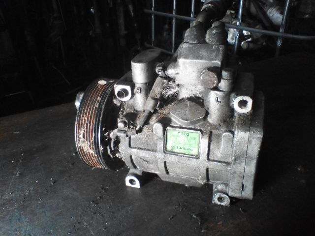 bontott BMW 5 E39 Klímakompresszor