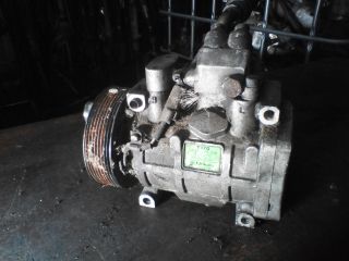 bontott BMW 5 E39 Klímakompresszor