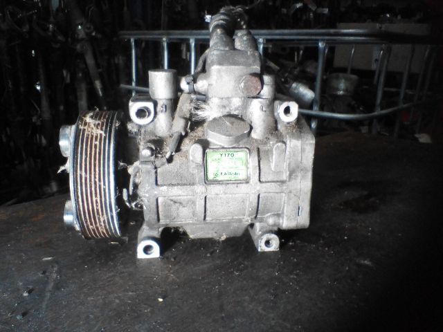 bontott BMW 5 E39 Klímakompresszor