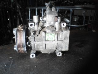 bontott BMW 5 E39 Klímakompresszor