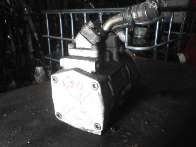 bontott BMW 5 E39 Klímakompresszor